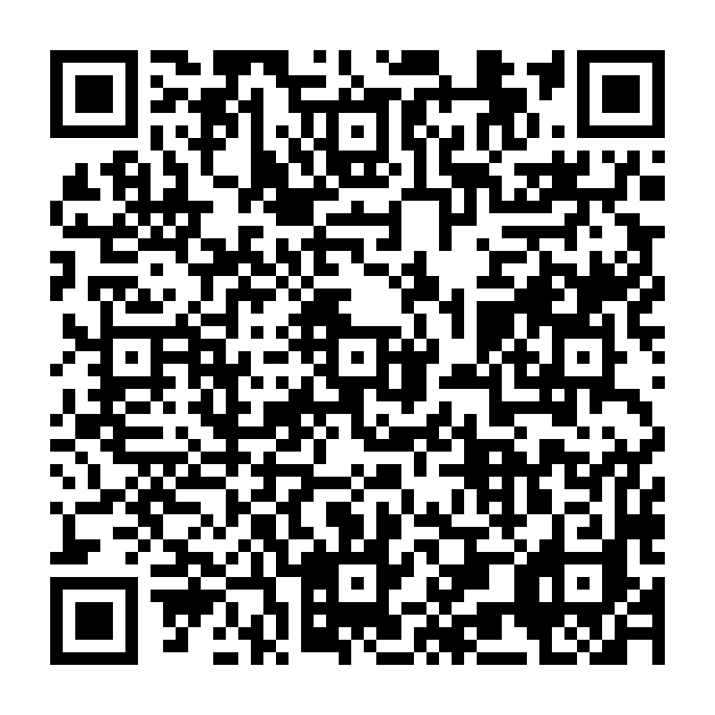 QR Kodu
