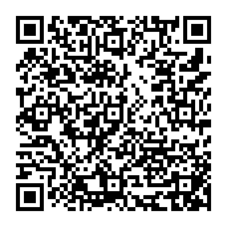 QR Kod