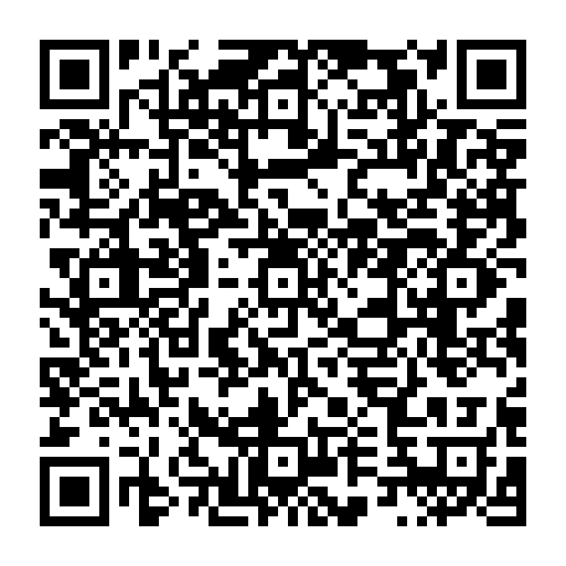 QR Kodu