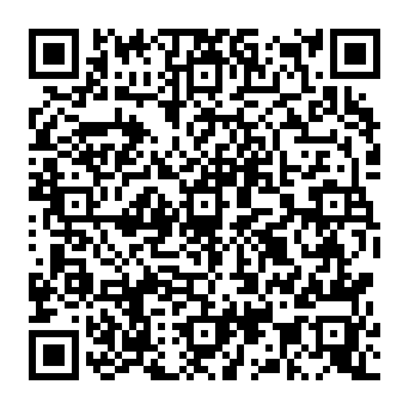 QR Kodu