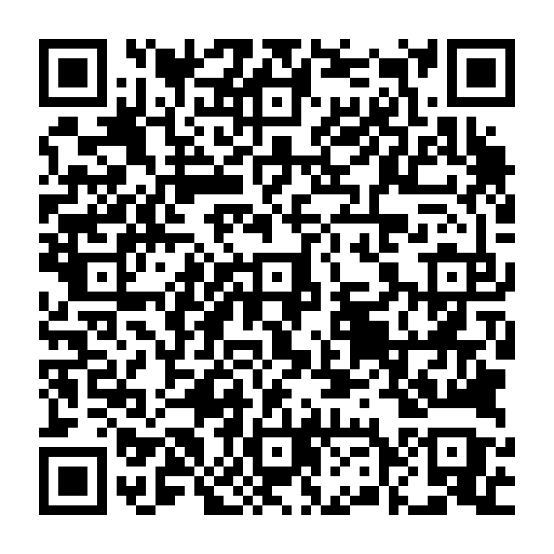 QR Kodu