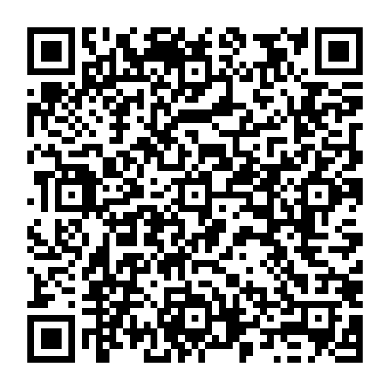 QR Kodu