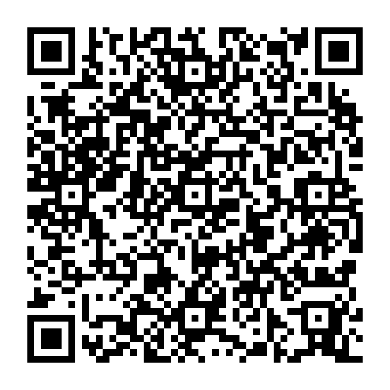 QR Kodu