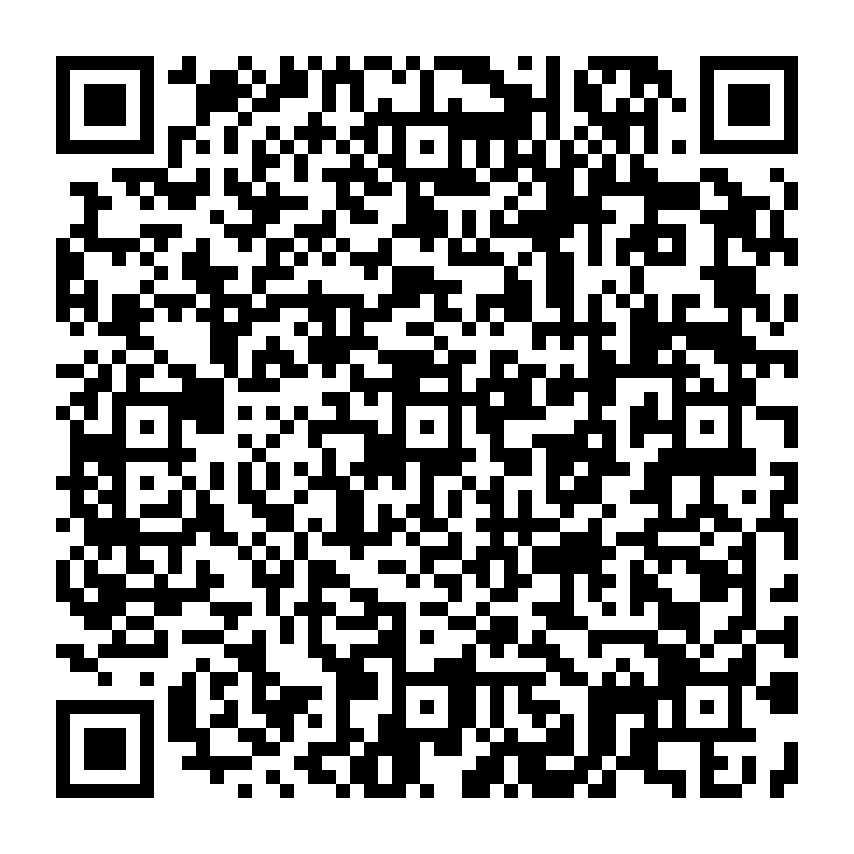 QR Kodu