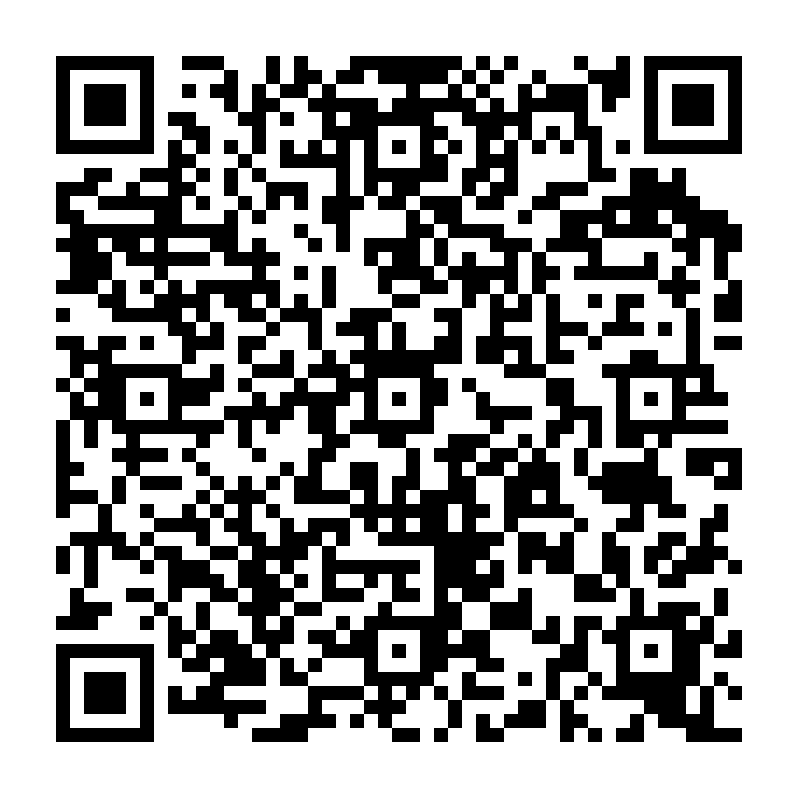 QR Kodu