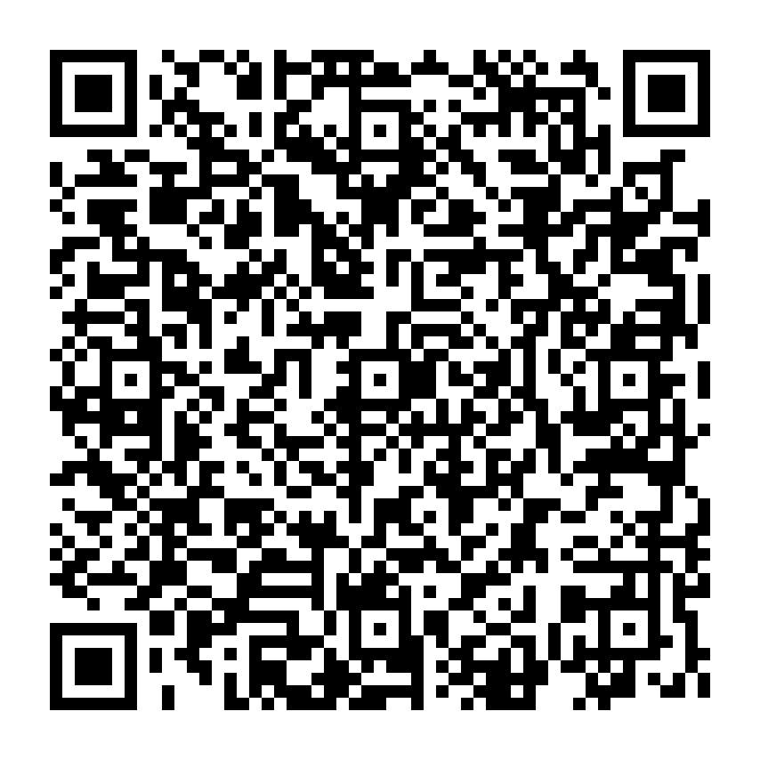 QR Kodu