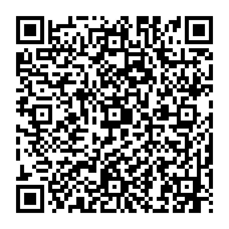 QR Kodu
