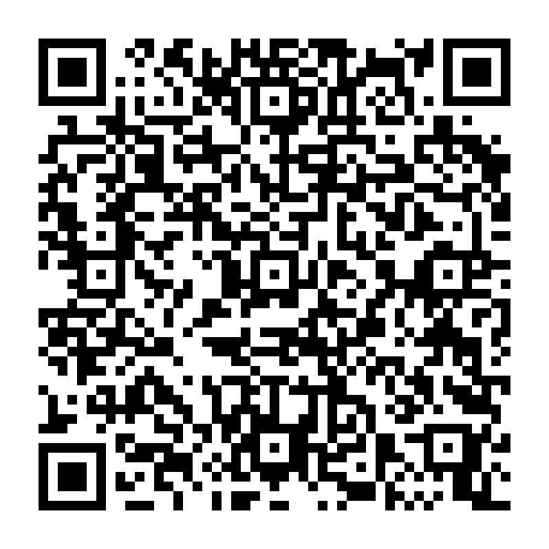 QR Kodu