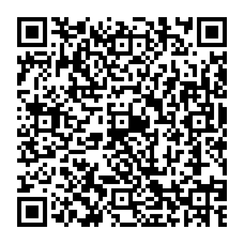 QR Kodu