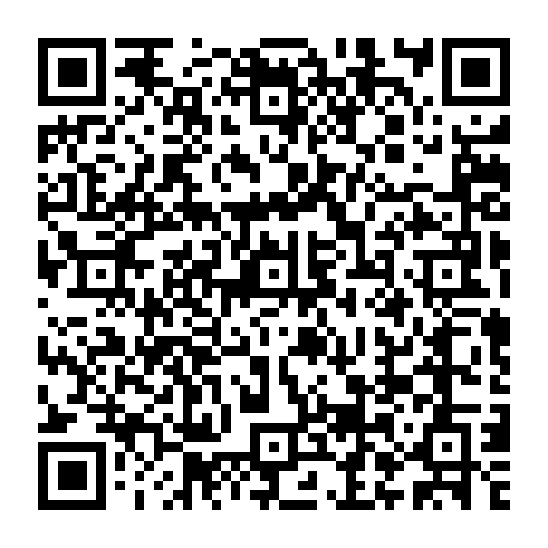 QR Kodu