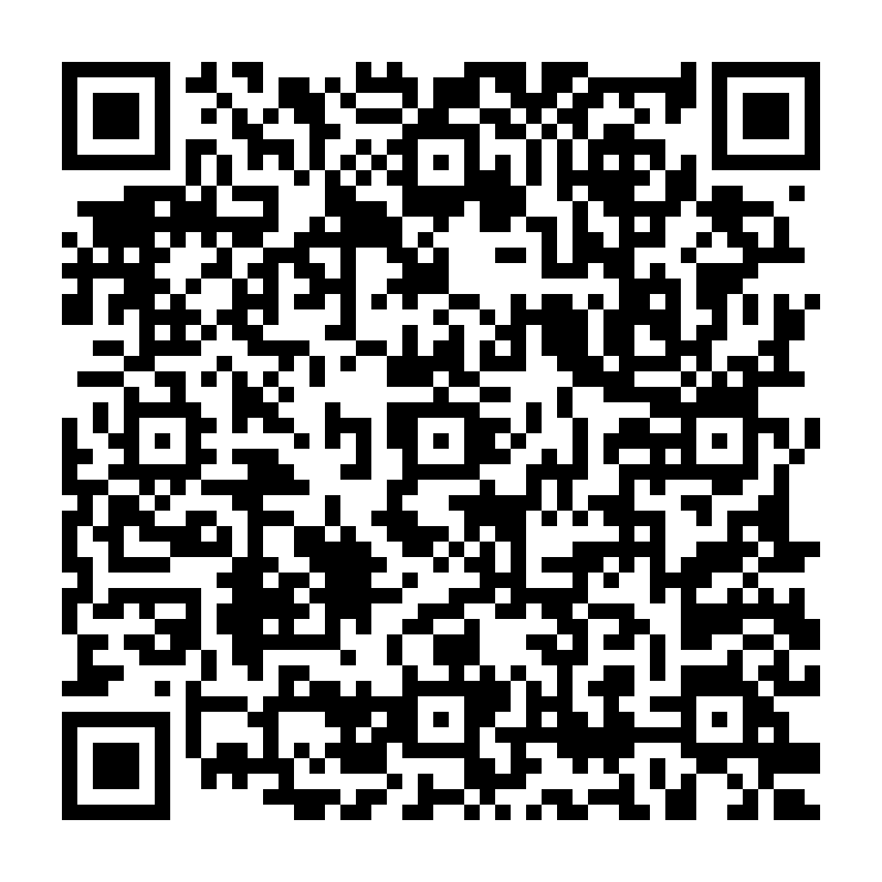 QR Kodu
