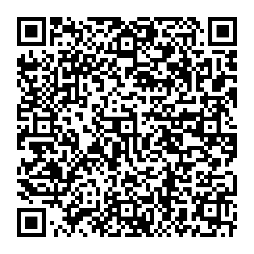QR Kodu