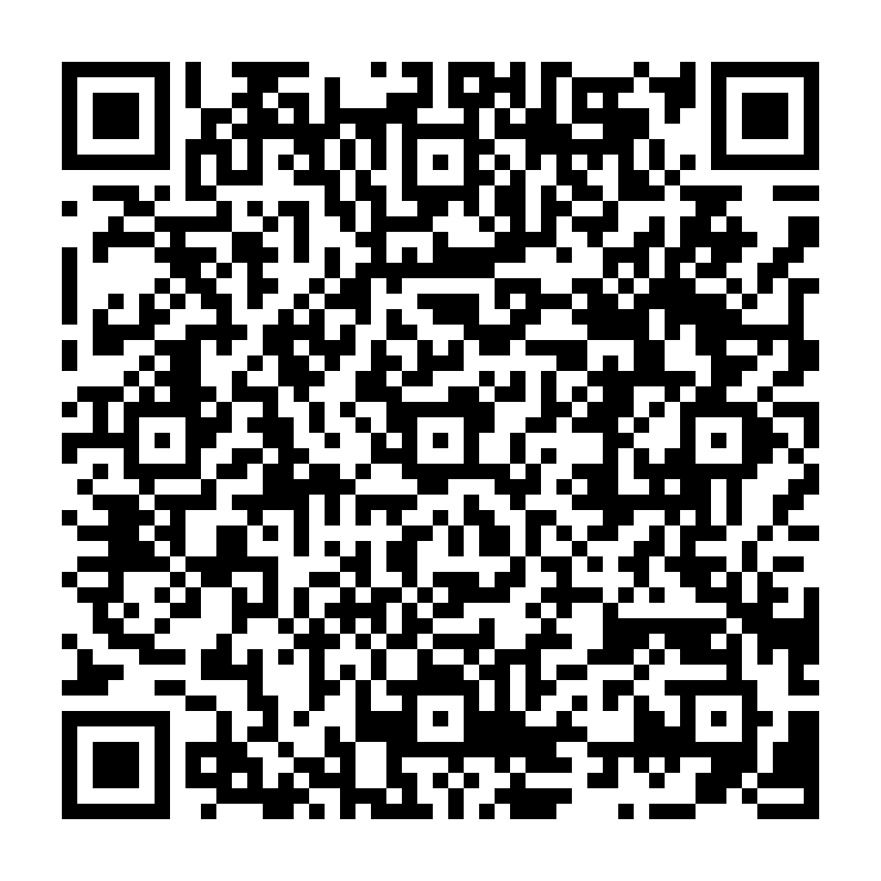 QR Kodu
