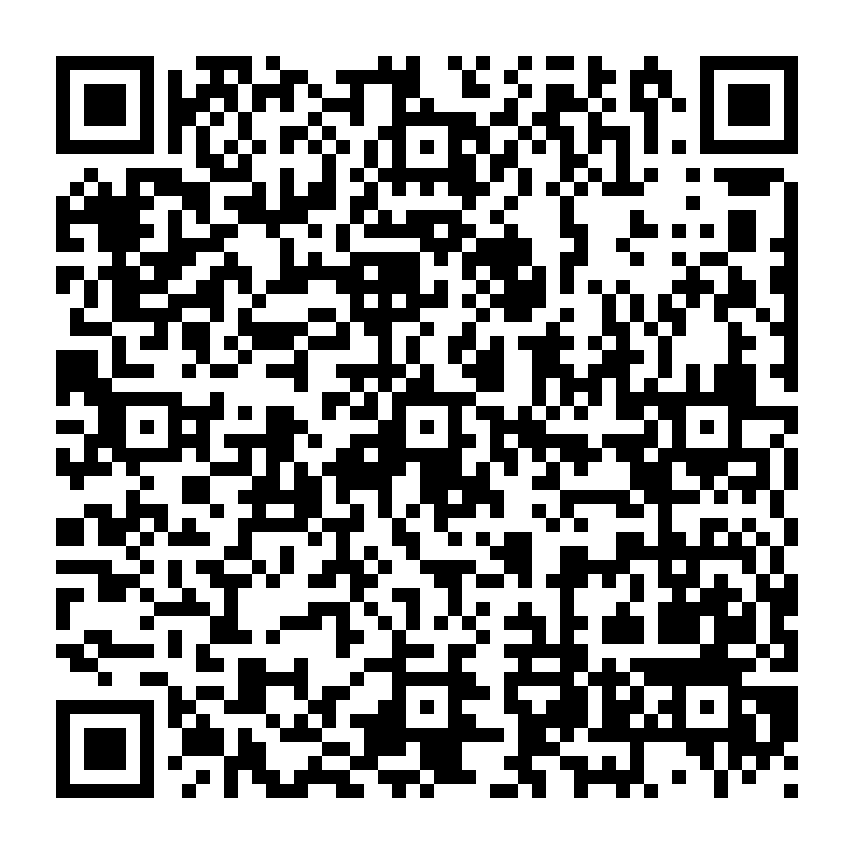QR Kodu