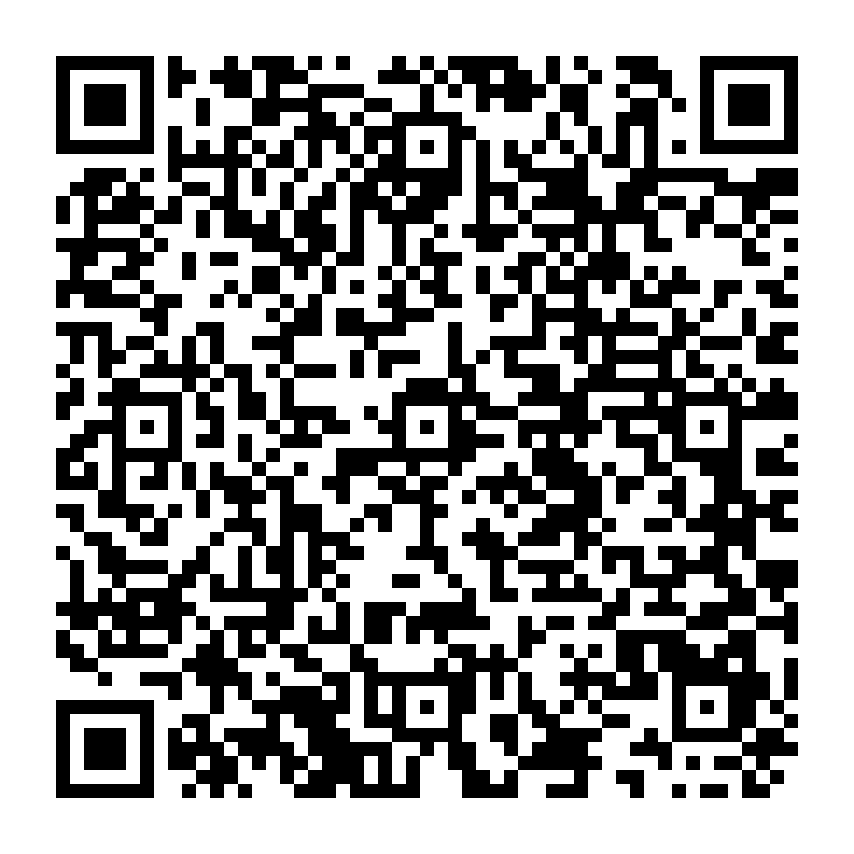 QR Kodu