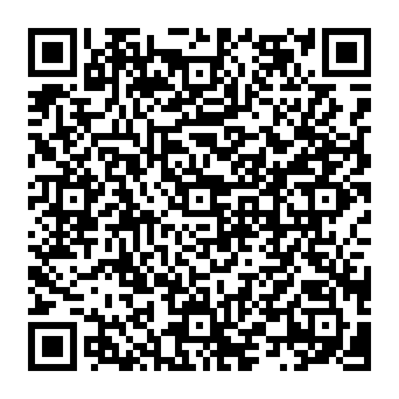 QR Kodu