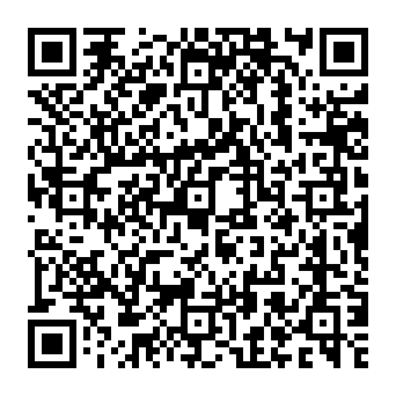 QR Kodu