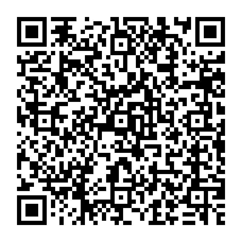 QR Kodu