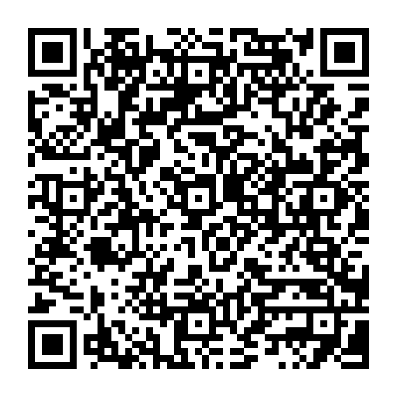 QR Kodu