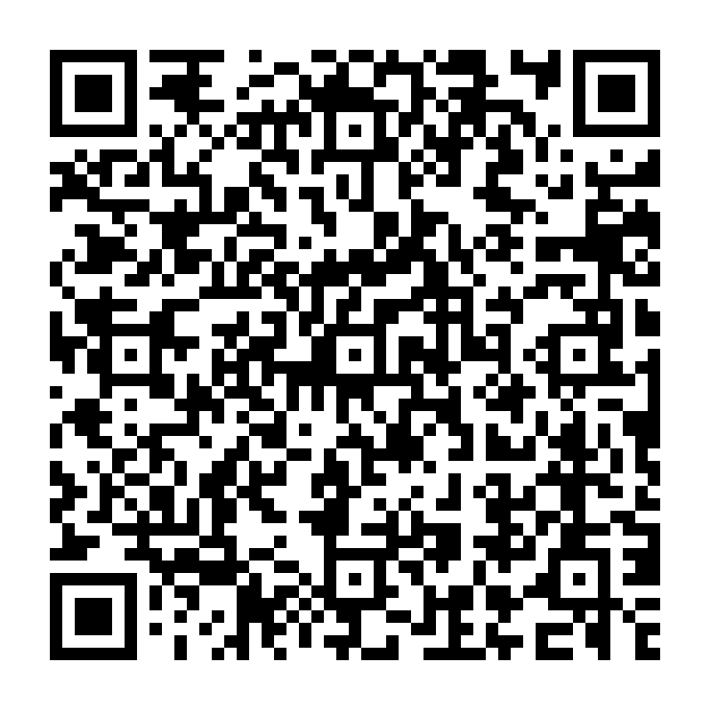 QR Kodu