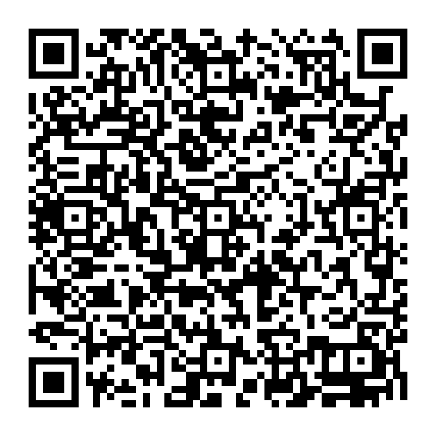 QR Kodu