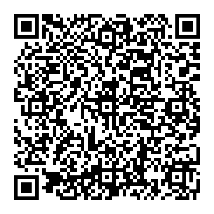 QR Kodu