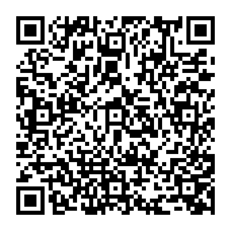 QR Kodu