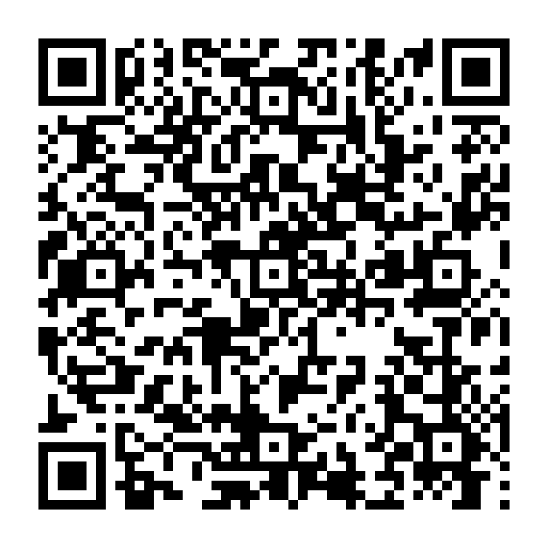 QR Kodu