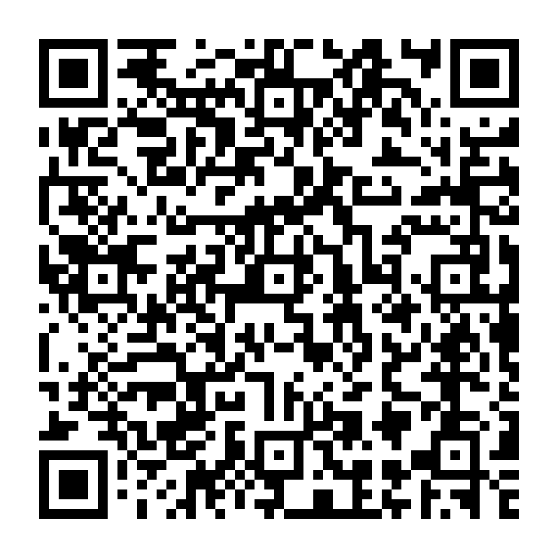 QR Kodu
