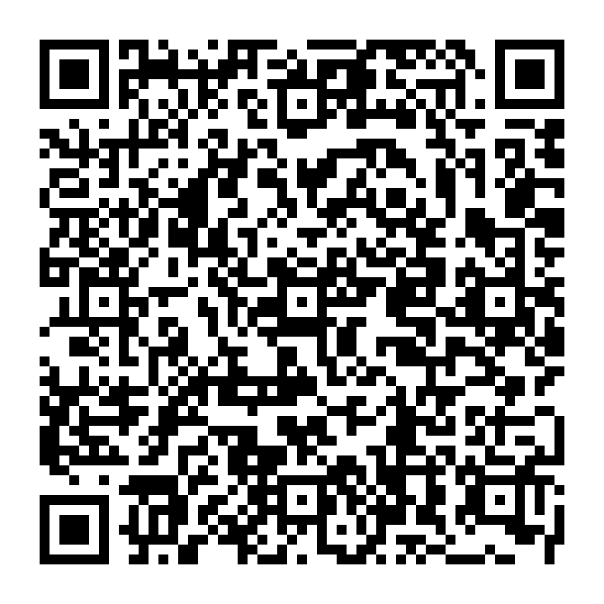 QR Kodu