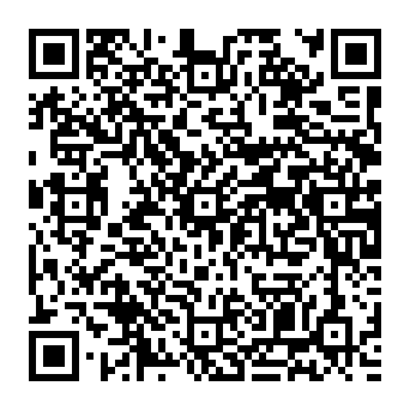 QR Kodu