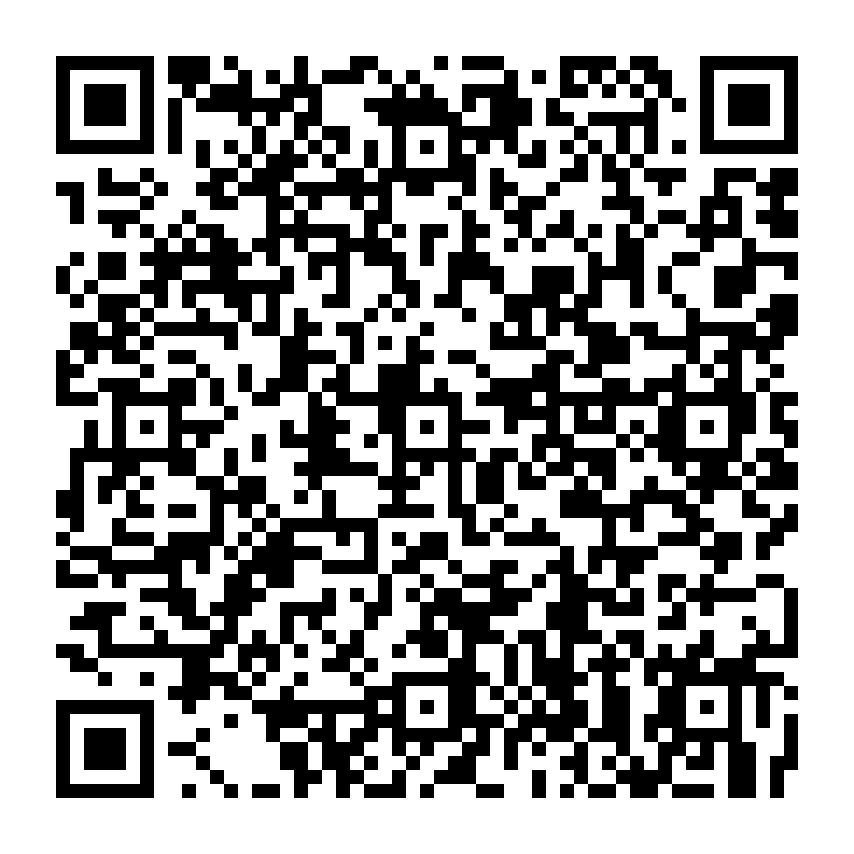 QR Kodu
