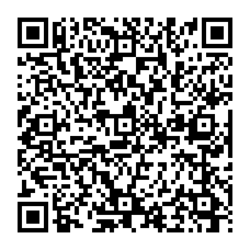 QR Kodu