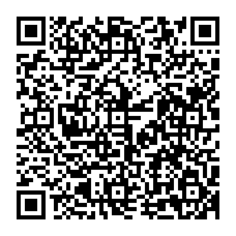 QR Kodu
