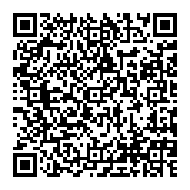 QR Kodu