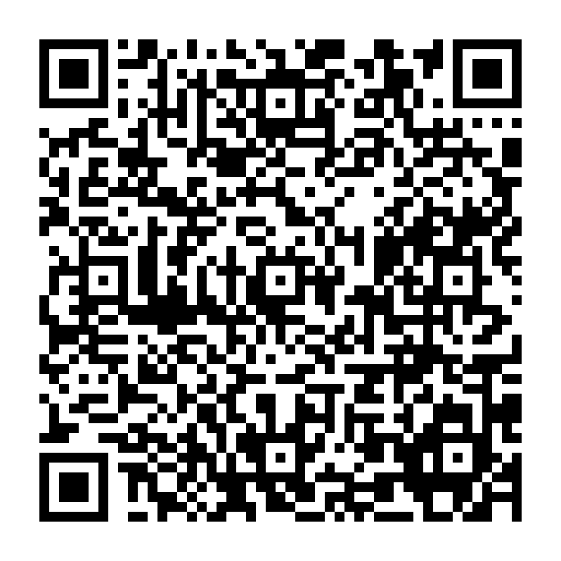 QR Kodu