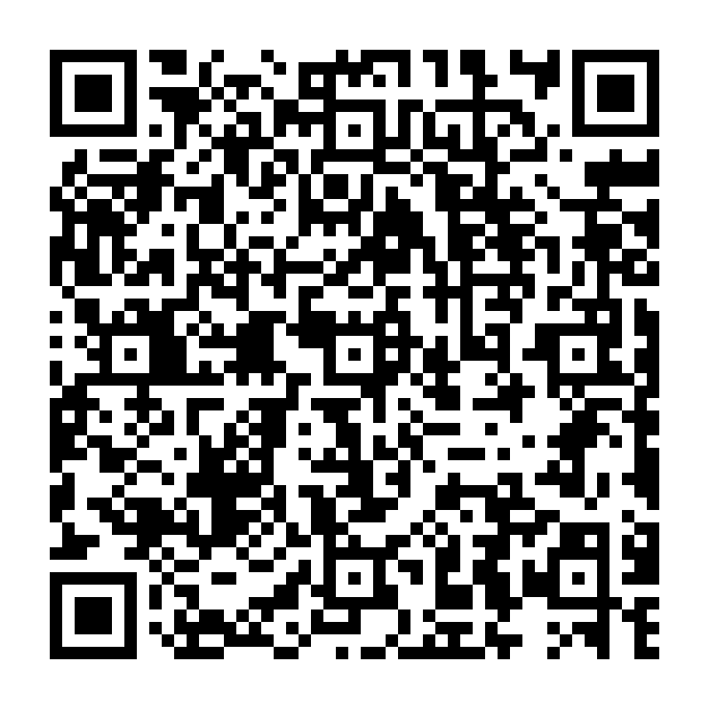 QR Kodu