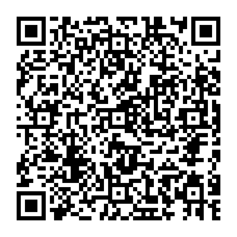 QR Kodu