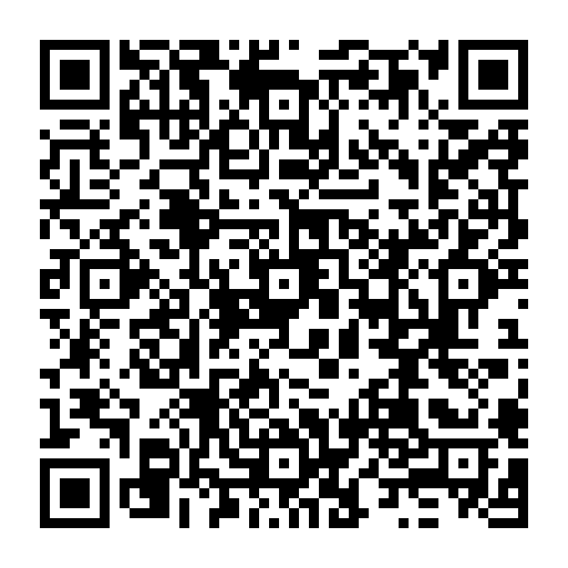 QR Kodu
