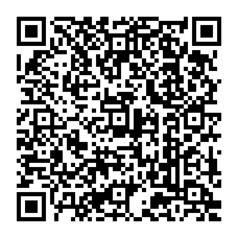 QR Kodu