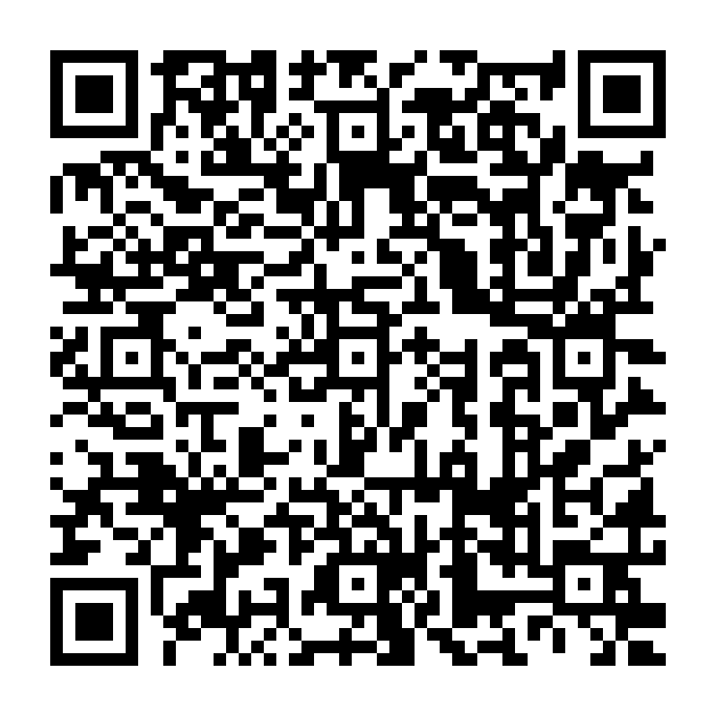 QR Kodu