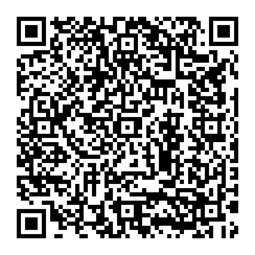 QR Kodu