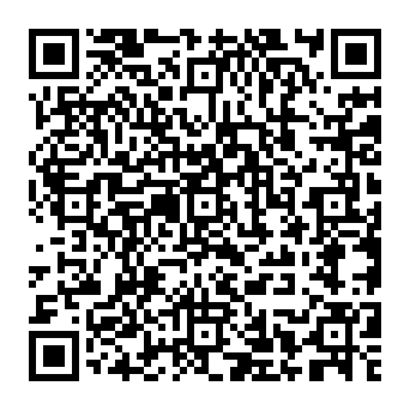 QR Kodu