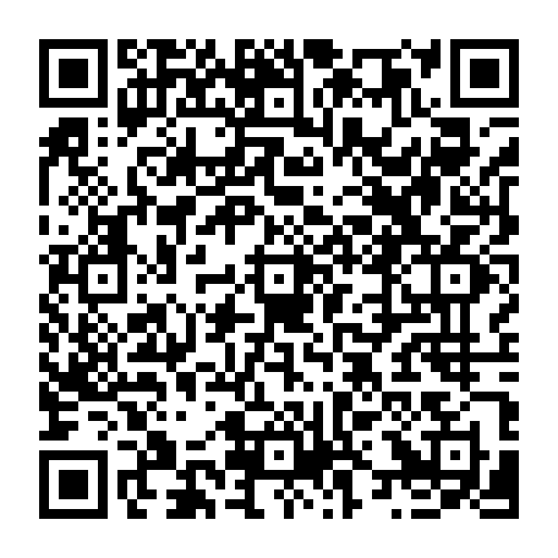 QR Kodu