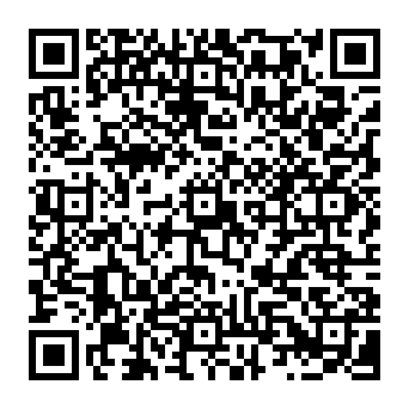 QR Kodu