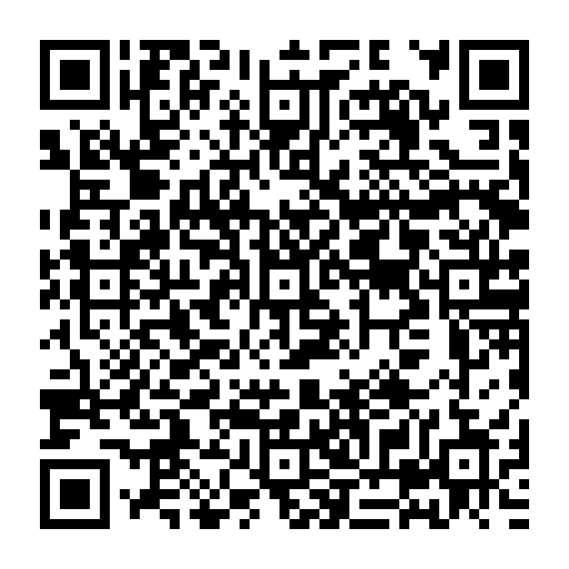 QR Kodu