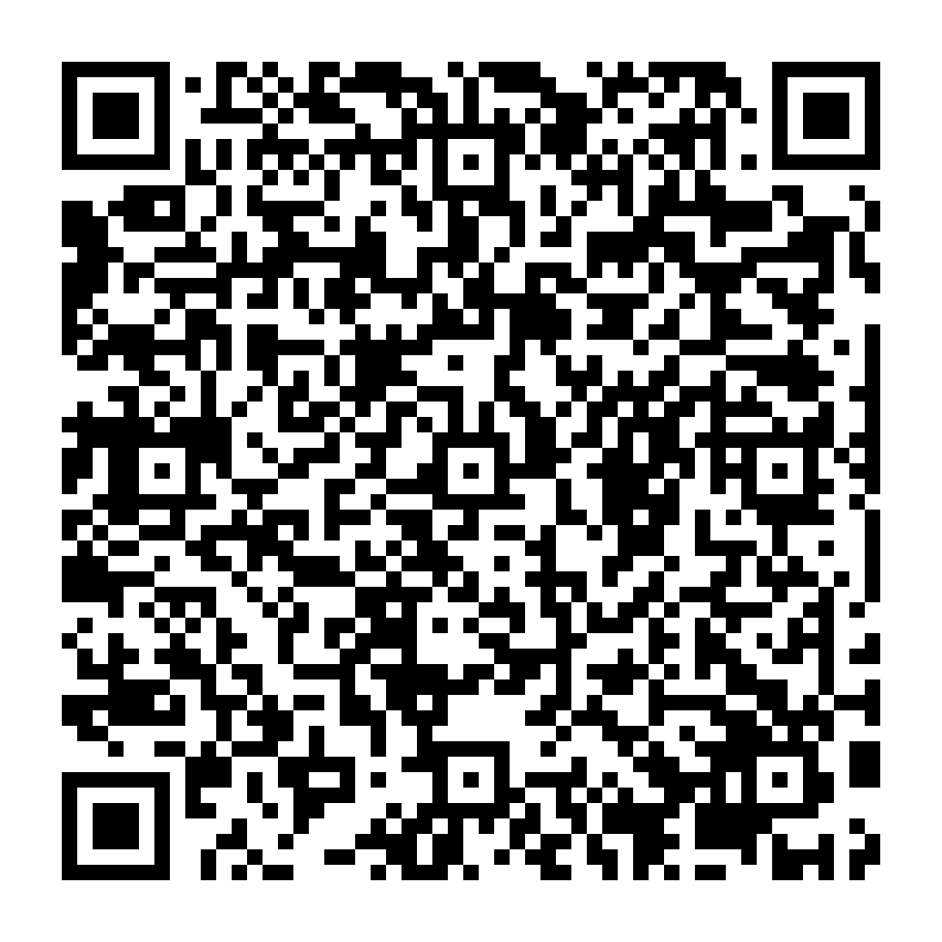 QR Kodu