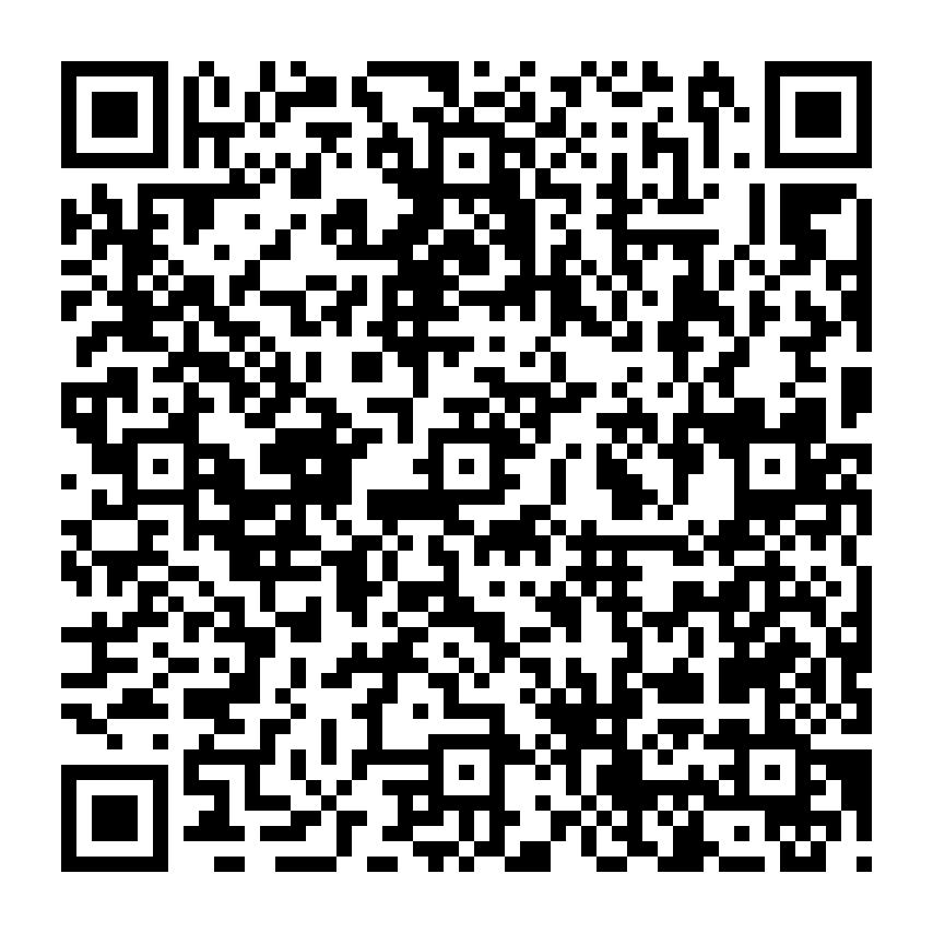 QR Kodu