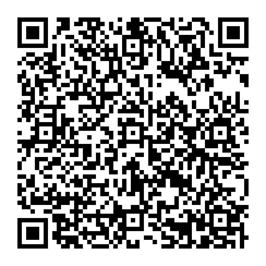 QR Kodu