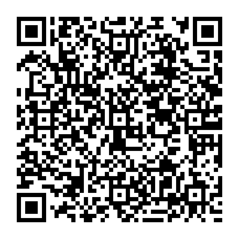 QR Kodu